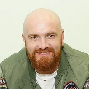 celebrity Mark Sheehan